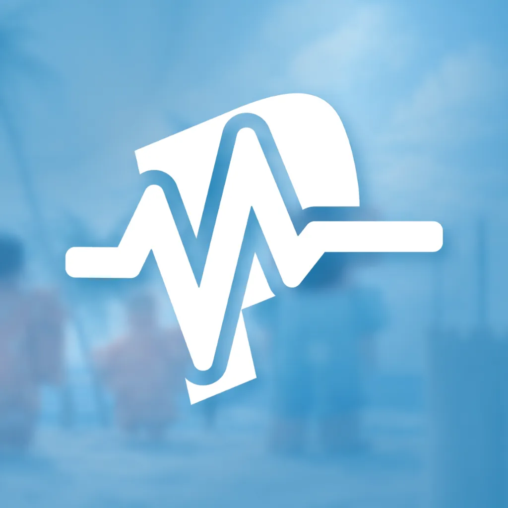 Pulse Courses logo