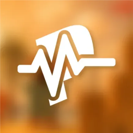 Pulse Customs logo